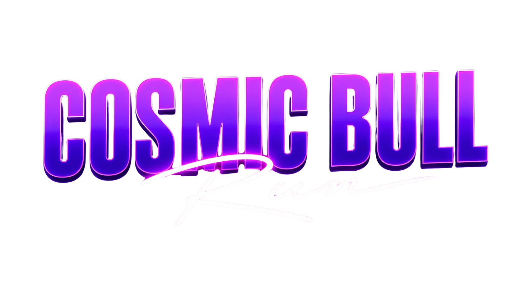 Cosmic Bull Run